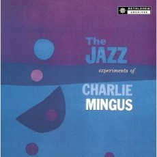LP / Mingus Charles / Jazz Experiment Of Charles Mingus. / Vinyl