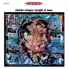 LP / Mingus Charles / Tonigh At Moon / Vinyl
