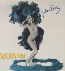 CD / Golden Earring / Moontan