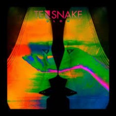 CD / Tensnake / Glow