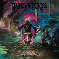 CD / Pilgrim / II:Void Worship