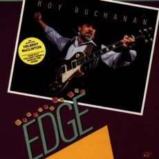 CD / Buchanan Roy / Dancing On The Edge