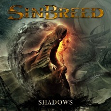 CD / Sinbreed / Shadows / Digipack