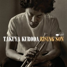CD / Kuroda Takuya / Rising Son