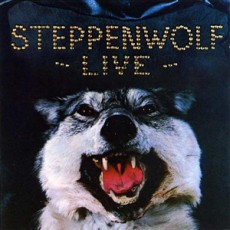 LP / Steppenwolf / Live / Vinyl