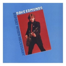 LP / Edmunds Dave / Repeat When Necessary / Vinyl