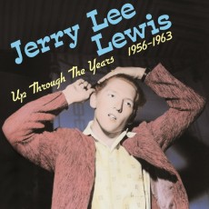 LP / Lewis Jerry Lee / Up Through The Years / Vinyl