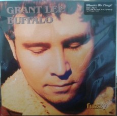 LP / Grant Lee Buffalo / Fuzzy / Vinyl