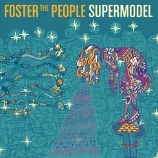 LP / Foster The People / Supermodel / Vinyl