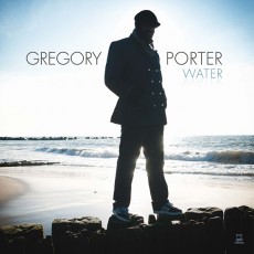 2LP/CD / Porter Gregory / Water / Vinyl / 2LP+CD