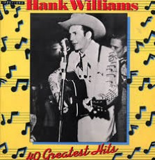 2LP / Williams Hank / 40 Greatest Hits / Vinyl / 2LP