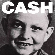 LP / Cash Johnny / American Rec.6 / Ain't No Grave / Vinyl