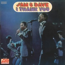 LP / Sam & Dave / I Thank You / Vinyl