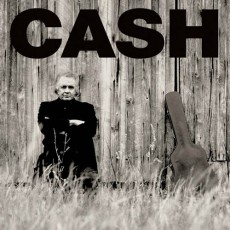 LP / Cash Johnny / American Rec.2 / Unchained / Vinyl