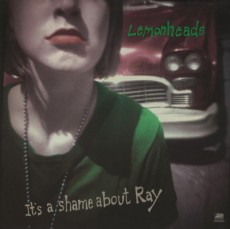 LP / Lemonheads / It's A Shame About Ray / Vinyl