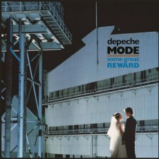 LP / Depeche Mode / Some Great Reward / Vinyl.