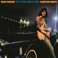LP / Parsons Gram / Sleepless Nights / Vinyl
