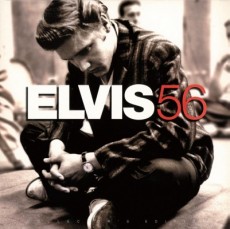 LP / Presley Elvis / Elvis'56 / Vinyl