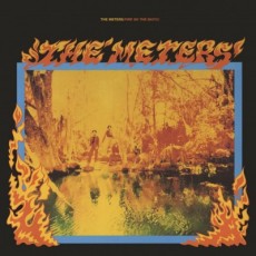 LP / Meters / Fire On The Bayou + 5 / Vinyl