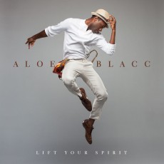 CD / Blacc Aloe / Lift Your Spirit