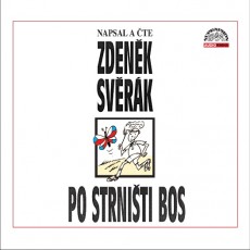 3CD / Svrk Zdenk / Po strniti bos / 3CD