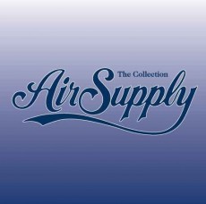 CD / Air Supply / Collection