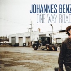 CD / Johannes Benz / One Way Road