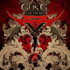 CD / Gus G. / I Am The Fire / Digipack