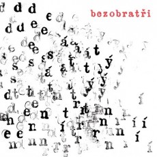 CD / Bezobrati / Dest den trn