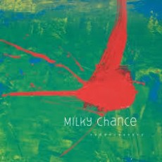 CD / Milky Chance / Sadnecessary / Digipack