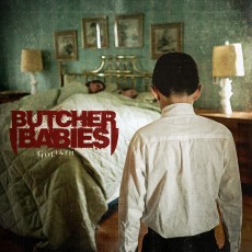 CD / Butcher Babies / Goliath