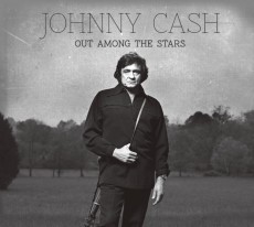 LP / Cash Johnny / Out Among The Stars / Vinyl