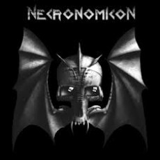 LP / Necronomicon / Necronomicon / Vinyl / Splatter
