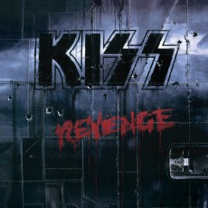 LP / Kiss / Revenge / Vinyl