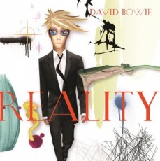 LP / Bowie David / Reality / Vinyl