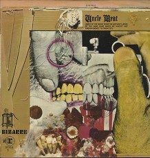 2LP / Zappa Frank / Uncle Meat / Vinyl / 2LP