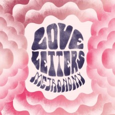 LP / Metronomy / Love Letters / Vinyl