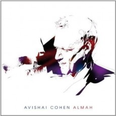 CD / Cohen Avishai / Almah / Digipack