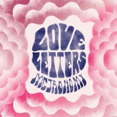 CD / Metronomy / Love Letters / Limited / Digipack