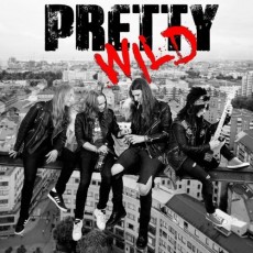 CD / Pretty Wild / Pretty Wild