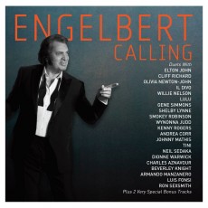 2CD / Humperdinck Engelbert / Calling / Duets / 2CD