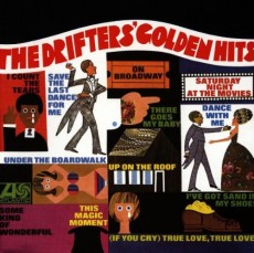 CD / Drifters / Golden Hits