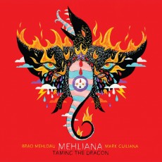 CD / Mehldau Brad/Guiliana Mark / Mehliana:Taming The Dragon
