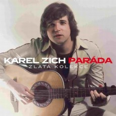 3CD / Zich Karel / Parda:Zlat kolekce / 3CD / Digipack