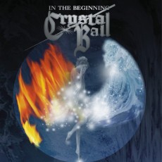 CD / Crystal Ball / In The Beginning / Reedice