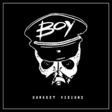 CD / Boy / Darkest Visions