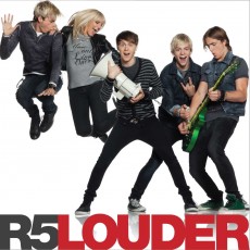 CD / R5 / Louder