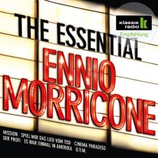 2CD / Morricone Ennio / Essential / 2CD