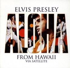 CD / Presley Elvis / Aloha From Hawaii