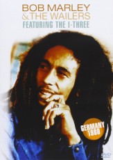 DVD / Marley Bob & The Wailers / Germany 1980